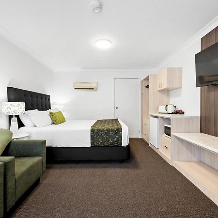 Bomaderry Motor Inn Новра Екстер'єр фото