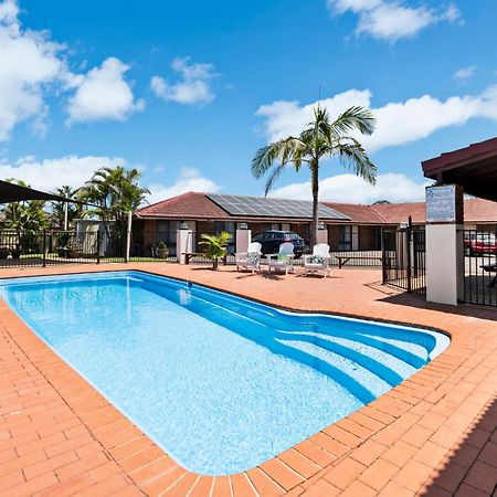 Bomaderry Motor Inn Новра Екстер'єр фото