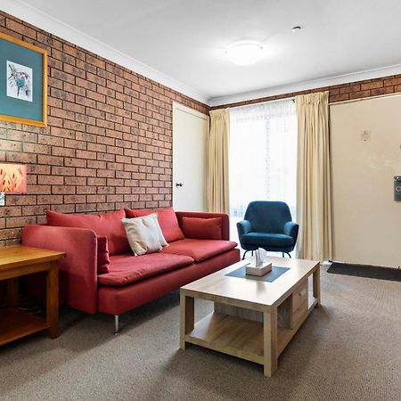 Bomaderry Motor Inn Новра Екстер'єр фото
