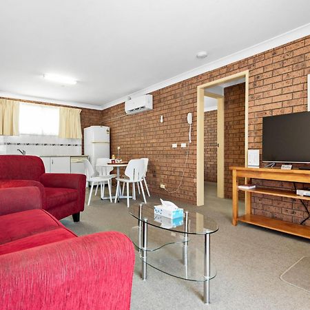 Bomaderry Motor Inn Новра Екстер'єр фото