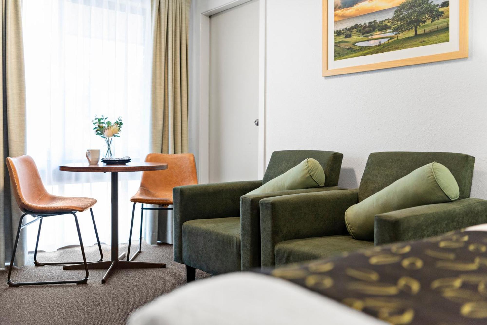 Bomaderry Motor Inn Новра Екстер'єр фото