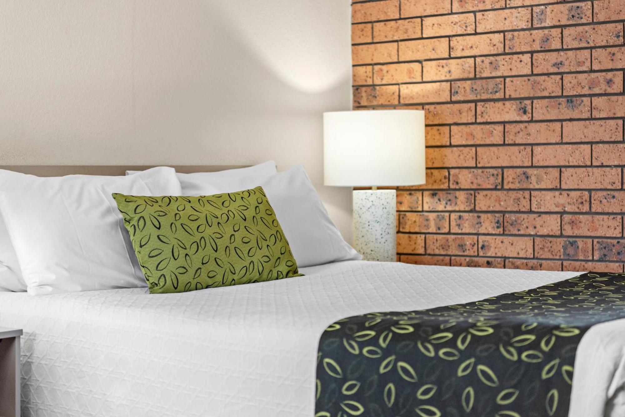 Bomaderry Motor Inn Новра Екстер'єр фото