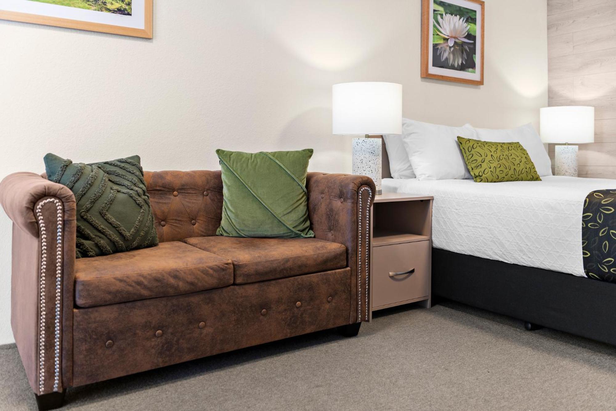 Bomaderry Motor Inn Новра Екстер'єр фото