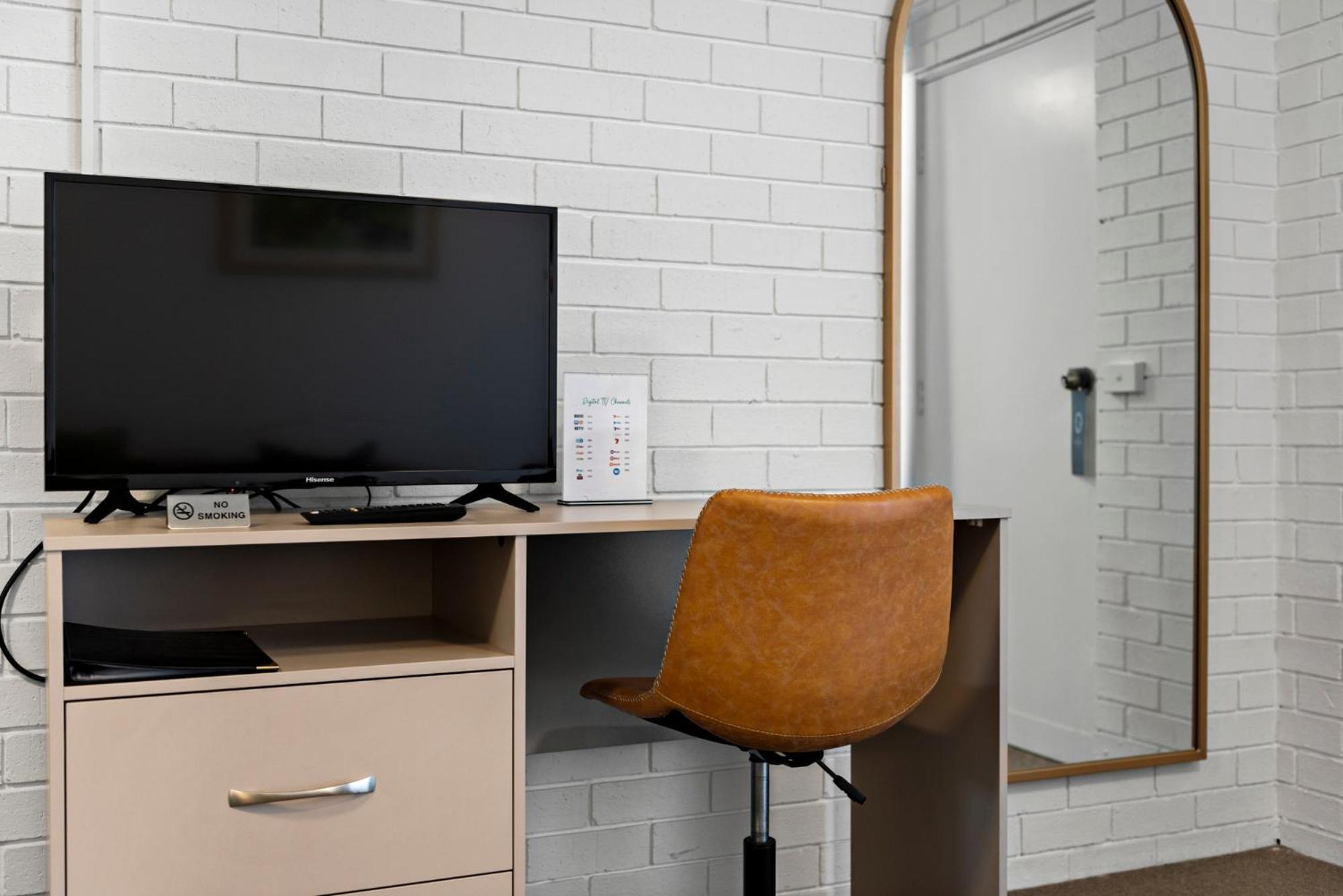 Bomaderry Motor Inn Новра Екстер'єр фото