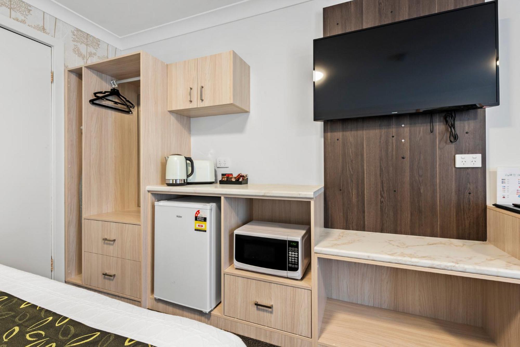 Bomaderry Motor Inn Новра Екстер'єр фото