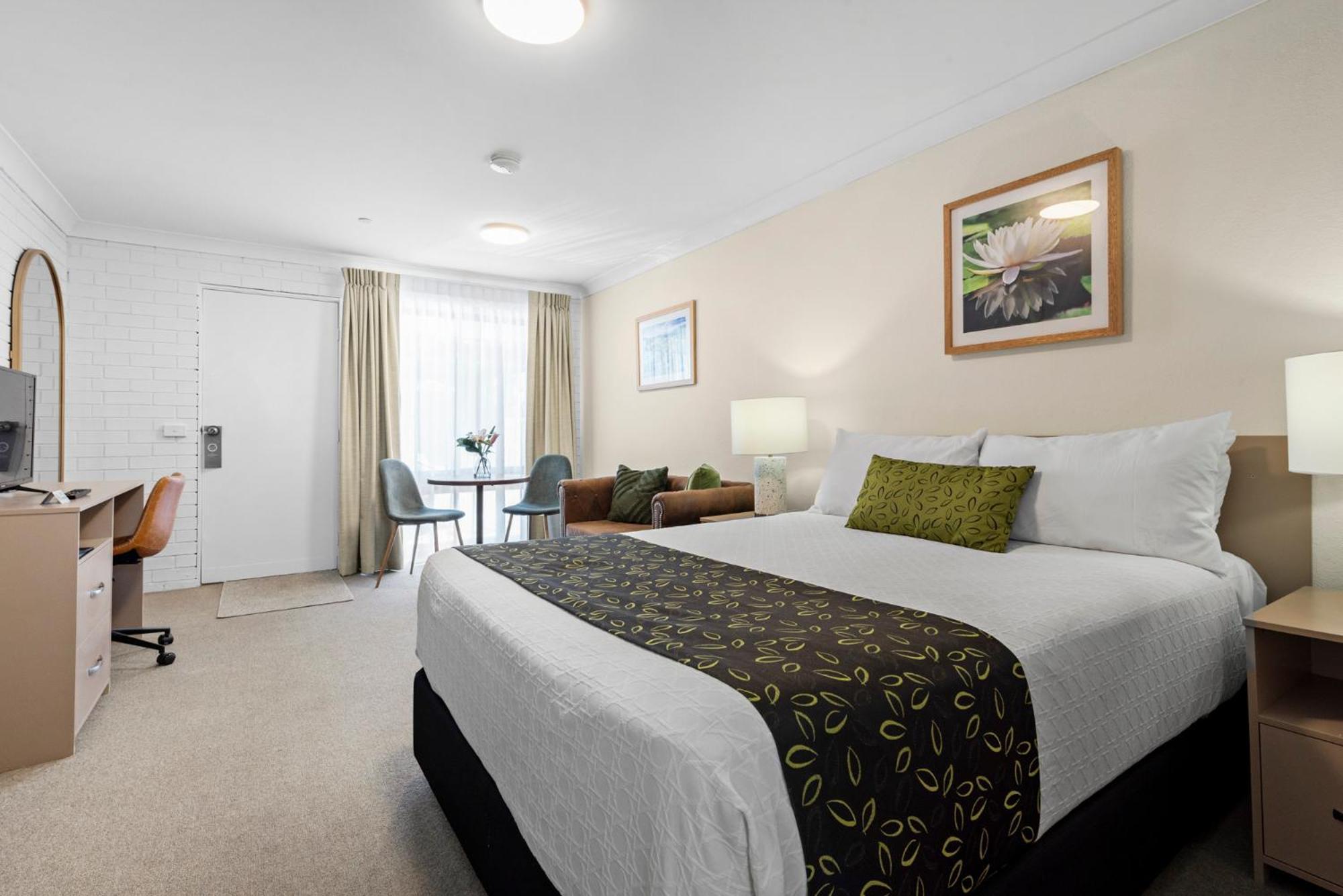 Bomaderry Motor Inn Новра Екстер'єр фото