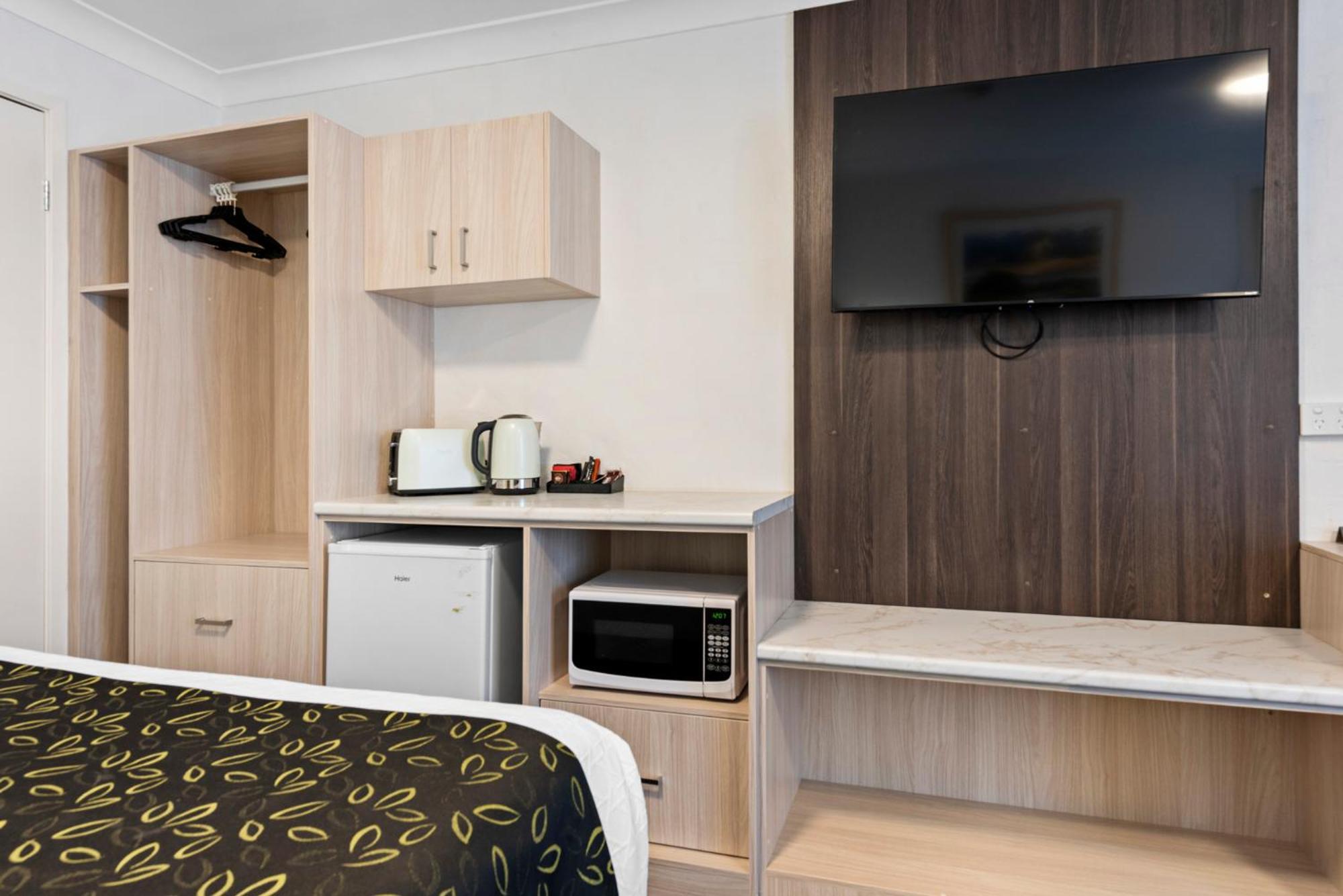 Bomaderry Motor Inn Новра Екстер'єр фото