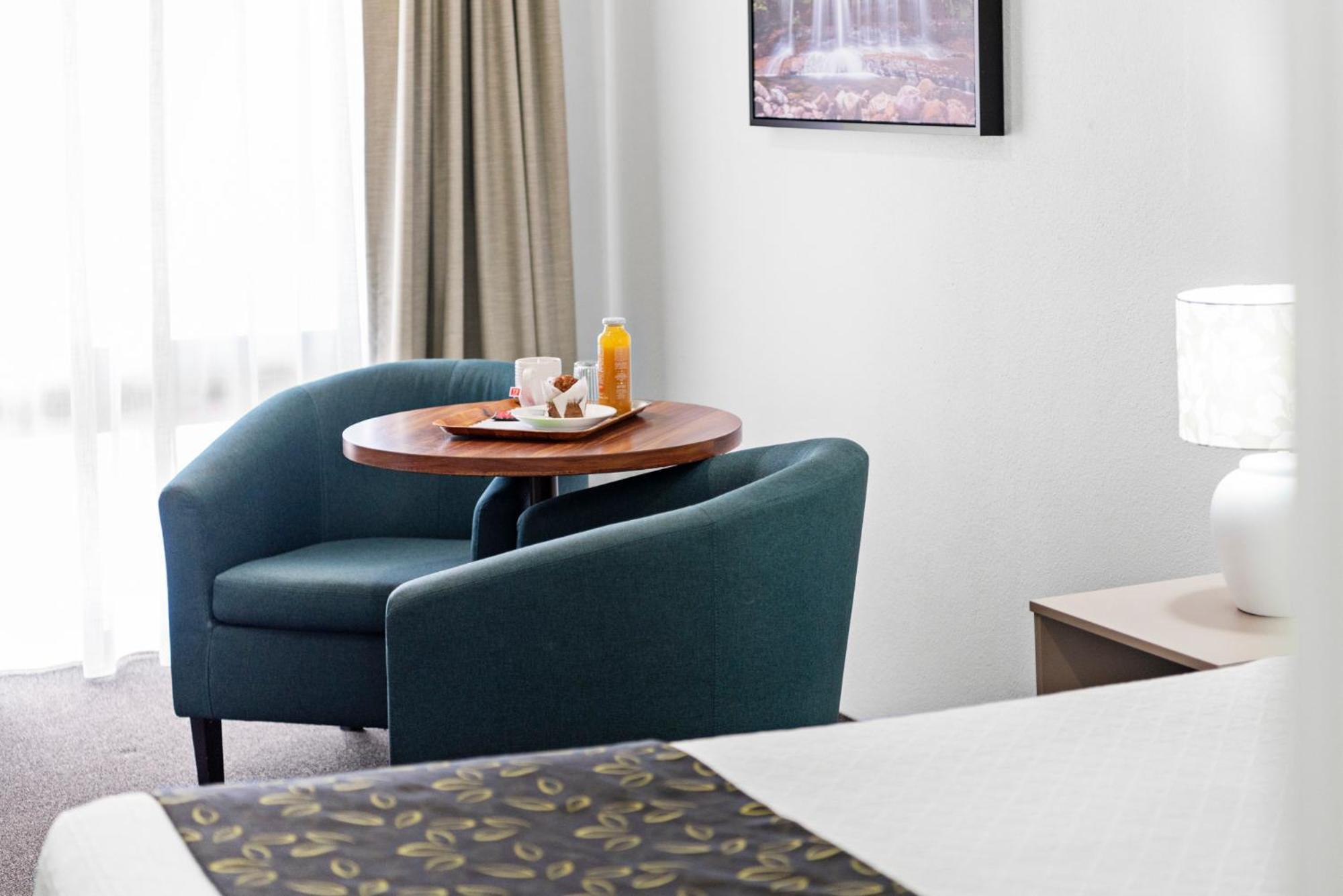 Bomaderry Motor Inn Новра Екстер'єр фото