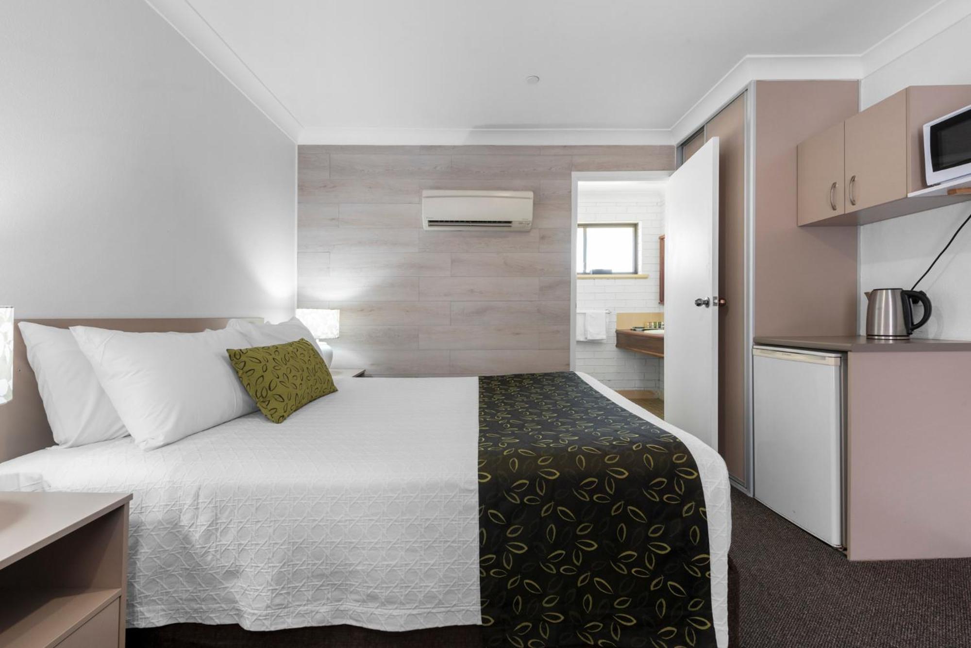Bomaderry Motor Inn Новра Екстер'єр фото