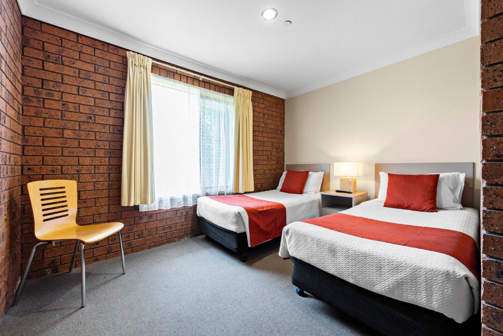 Bomaderry Motor Inn Новра Екстер'єр фото