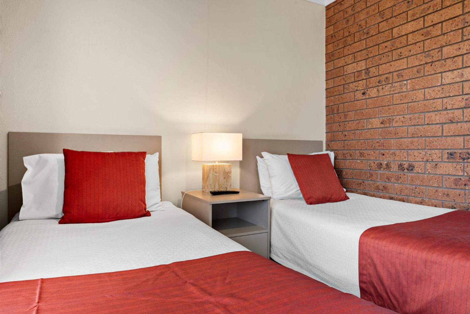Bomaderry Motor Inn Новра Екстер'єр фото