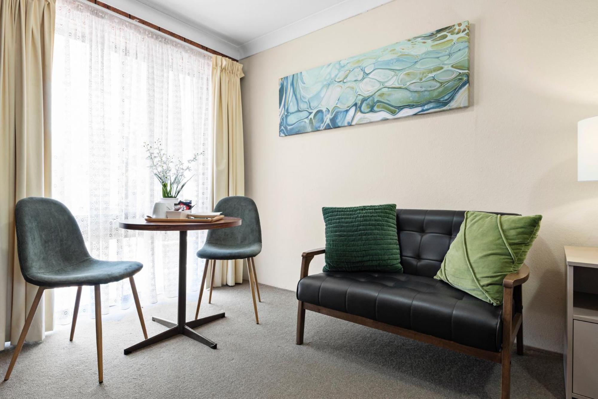 Bomaderry Motor Inn Новра Екстер'єр фото