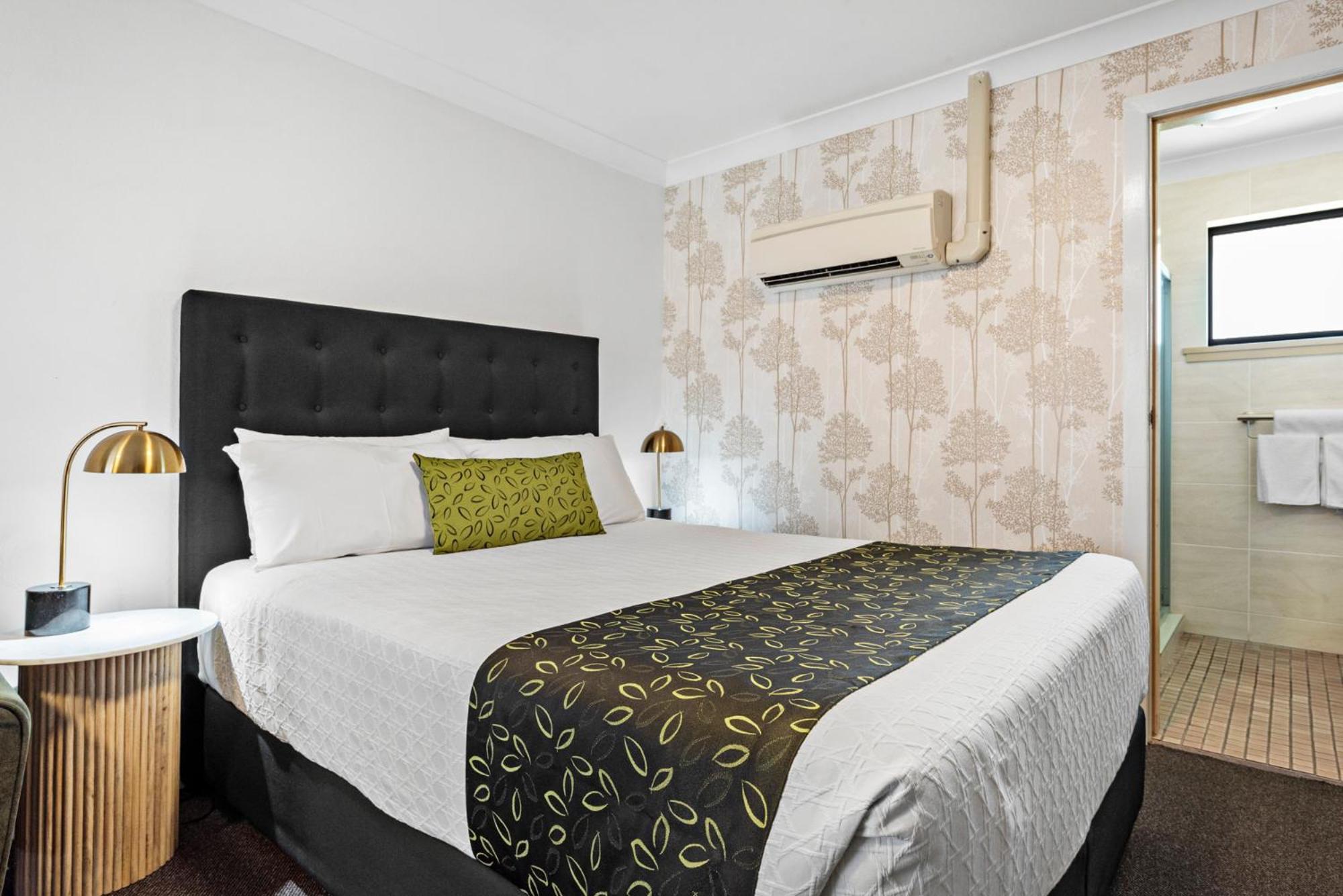 Bomaderry Motor Inn Новра Екстер'єр фото