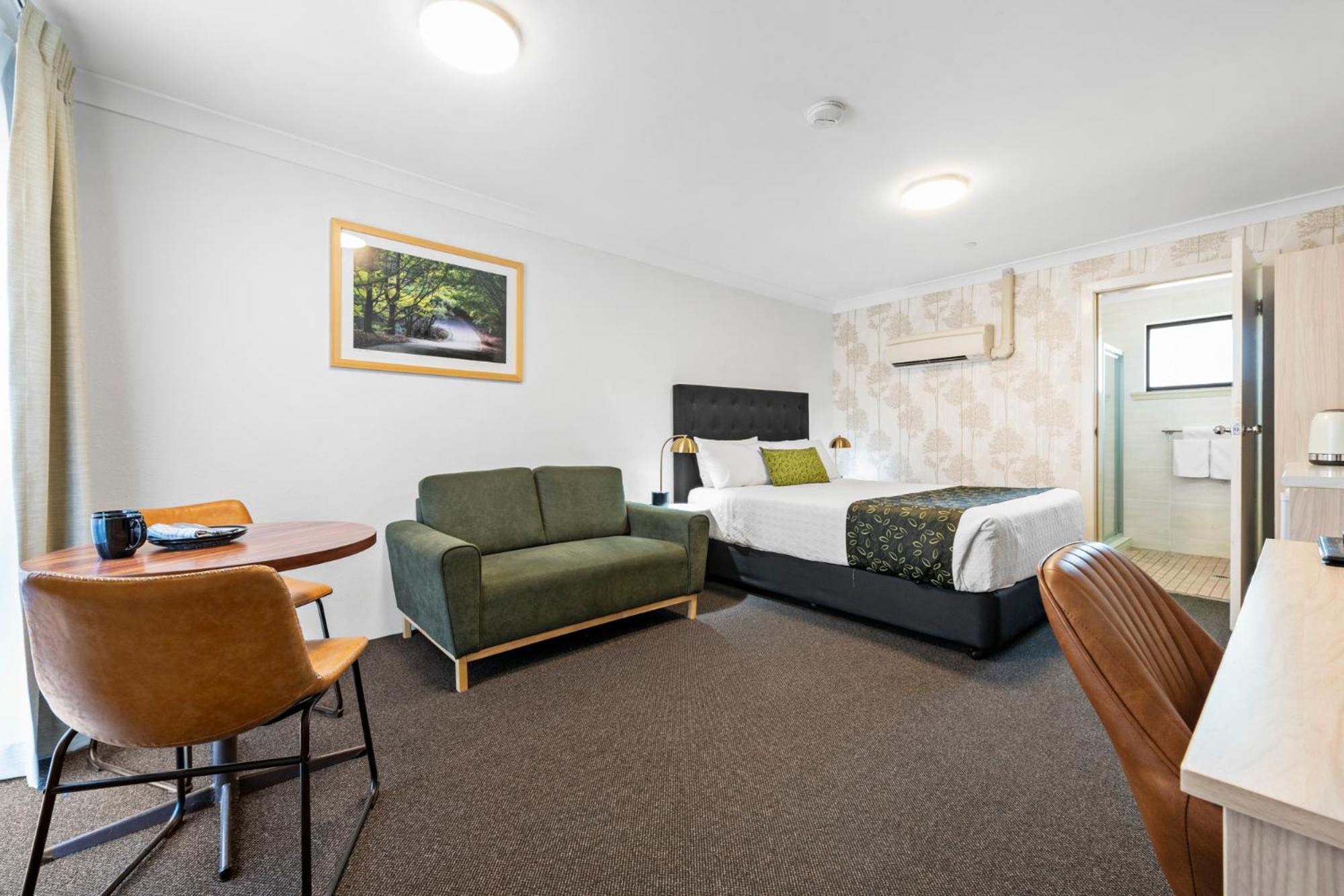 Bomaderry Motor Inn Новра Екстер'єр фото
