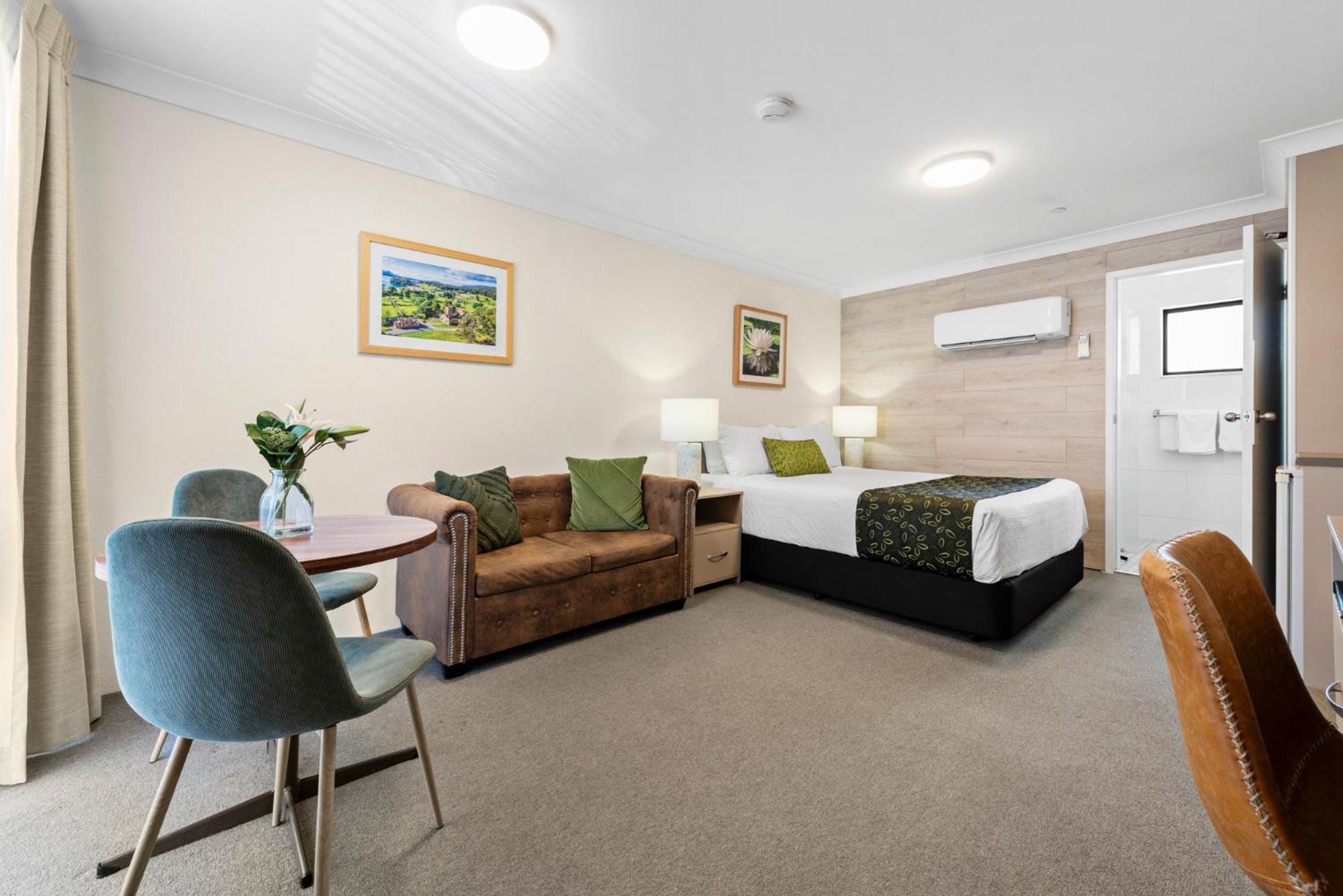 Bomaderry Motor Inn Новра Екстер'єр фото