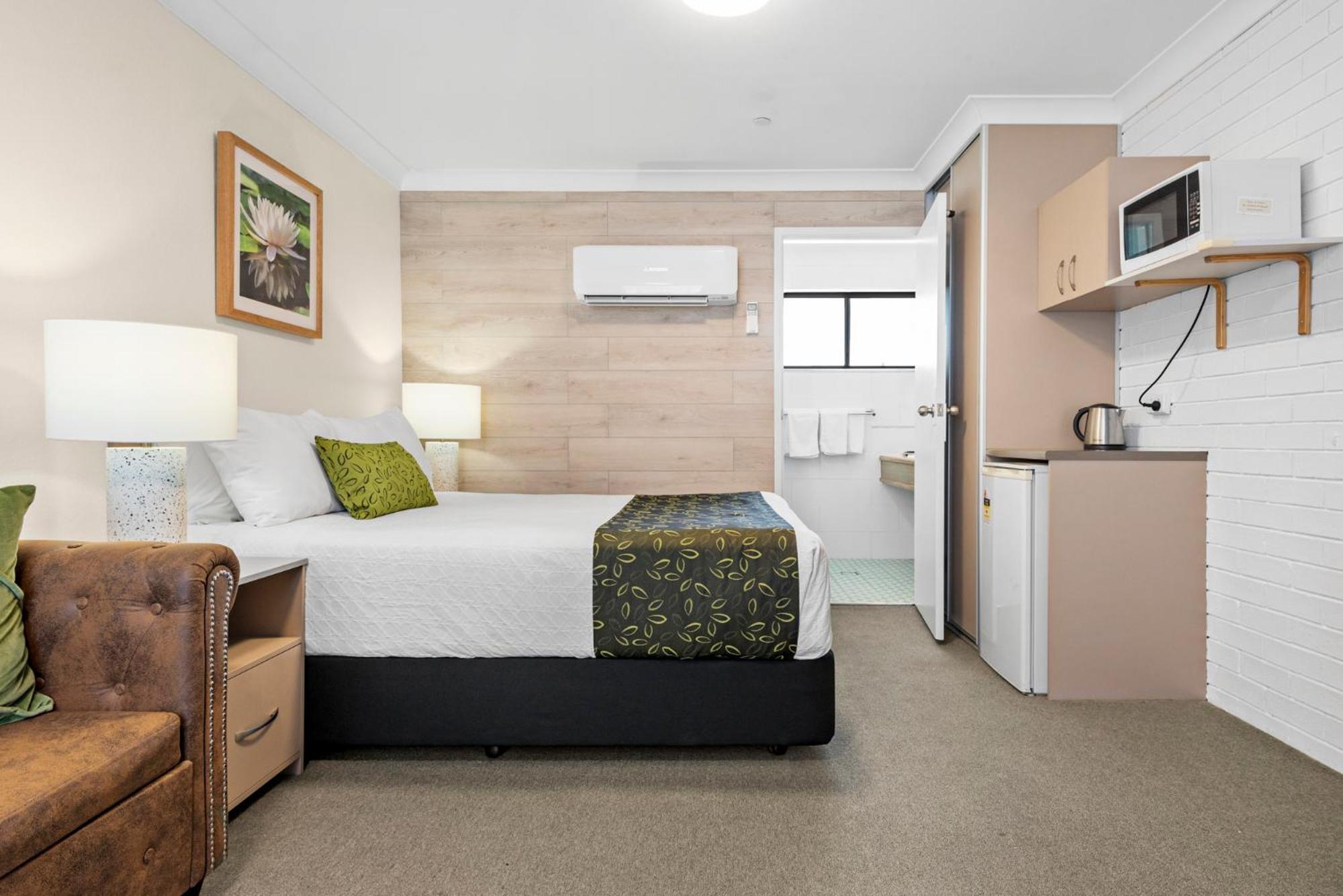 Bomaderry Motor Inn Новра Екстер'єр фото
