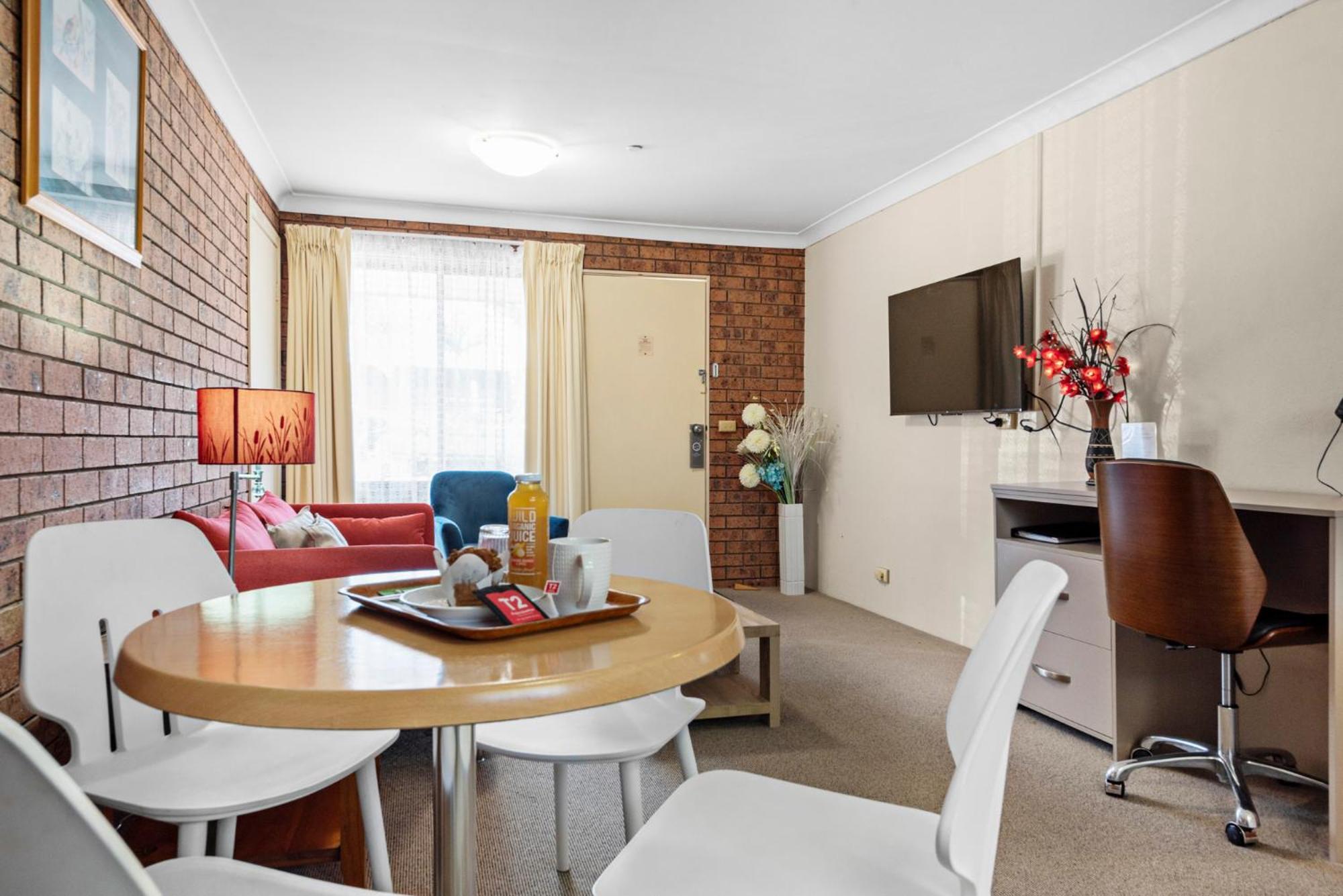 Bomaderry Motor Inn Новра Екстер'єр фото