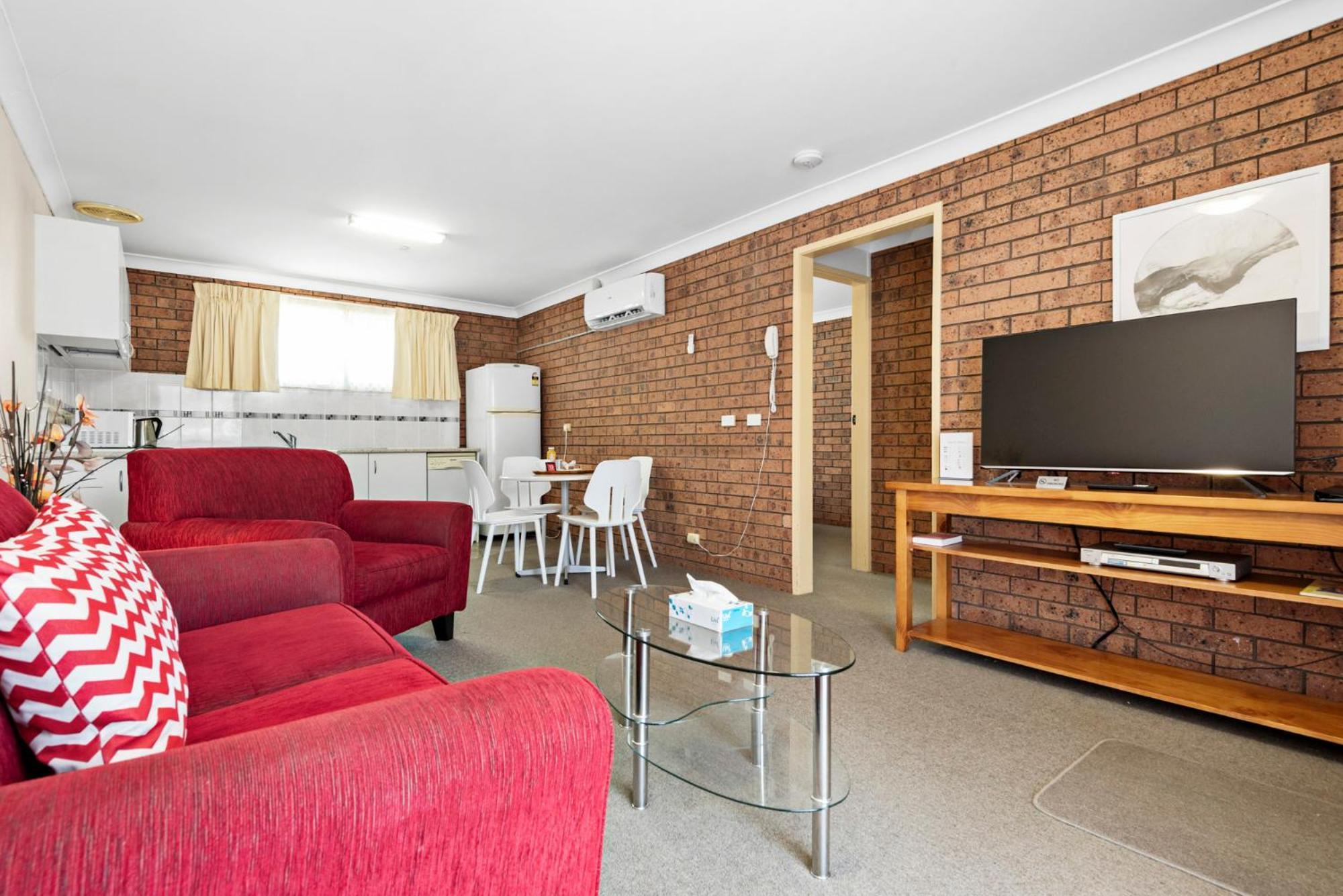 Bomaderry Motor Inn Новра Екстер'єр фото