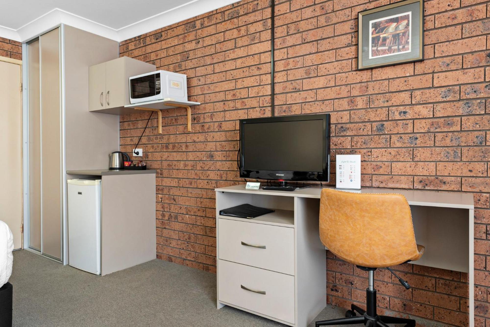 Bomaderry Motor Inn Новра Екстер'єр фото