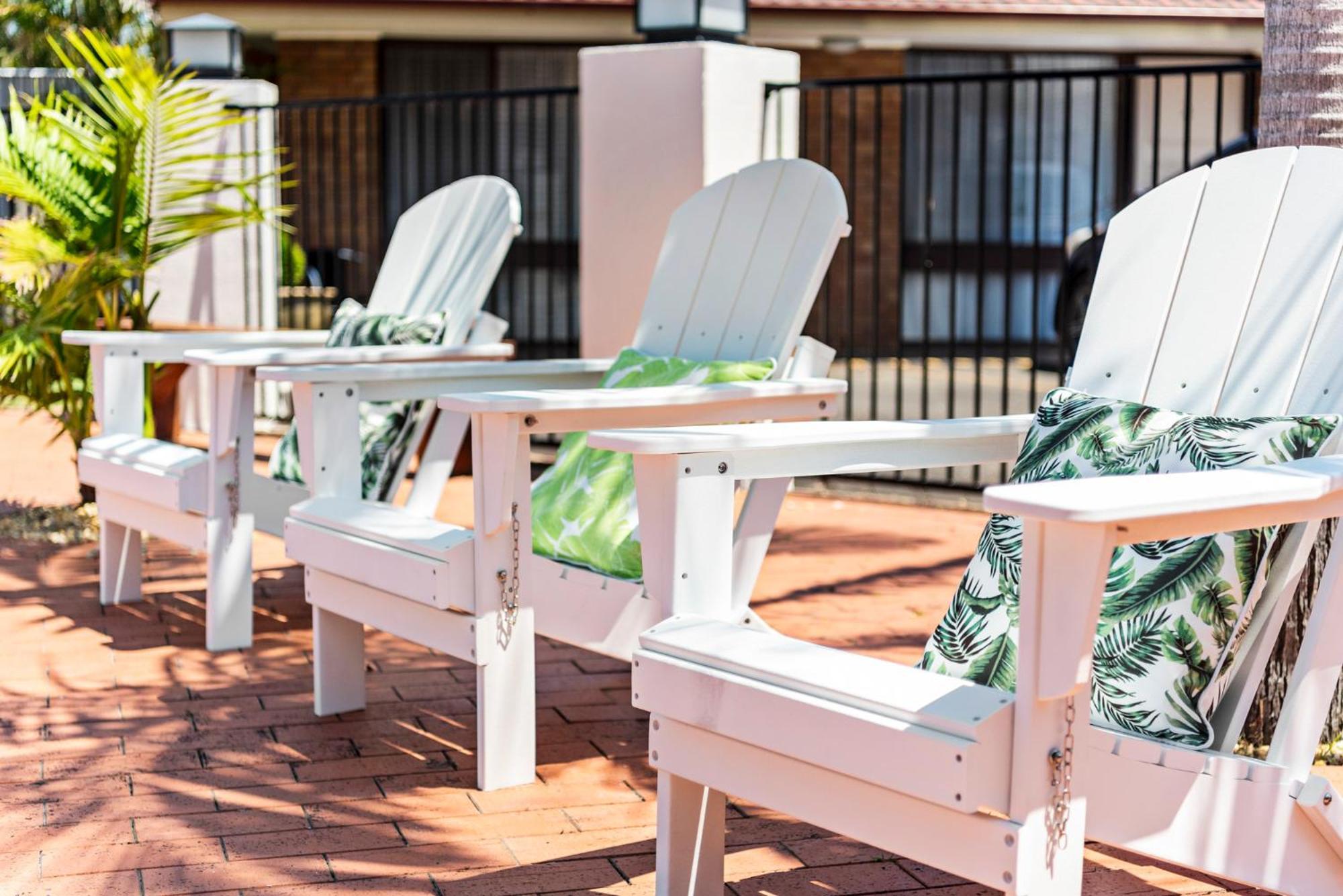 Bomaderry Motor Inn Новра Екстер'єр фото