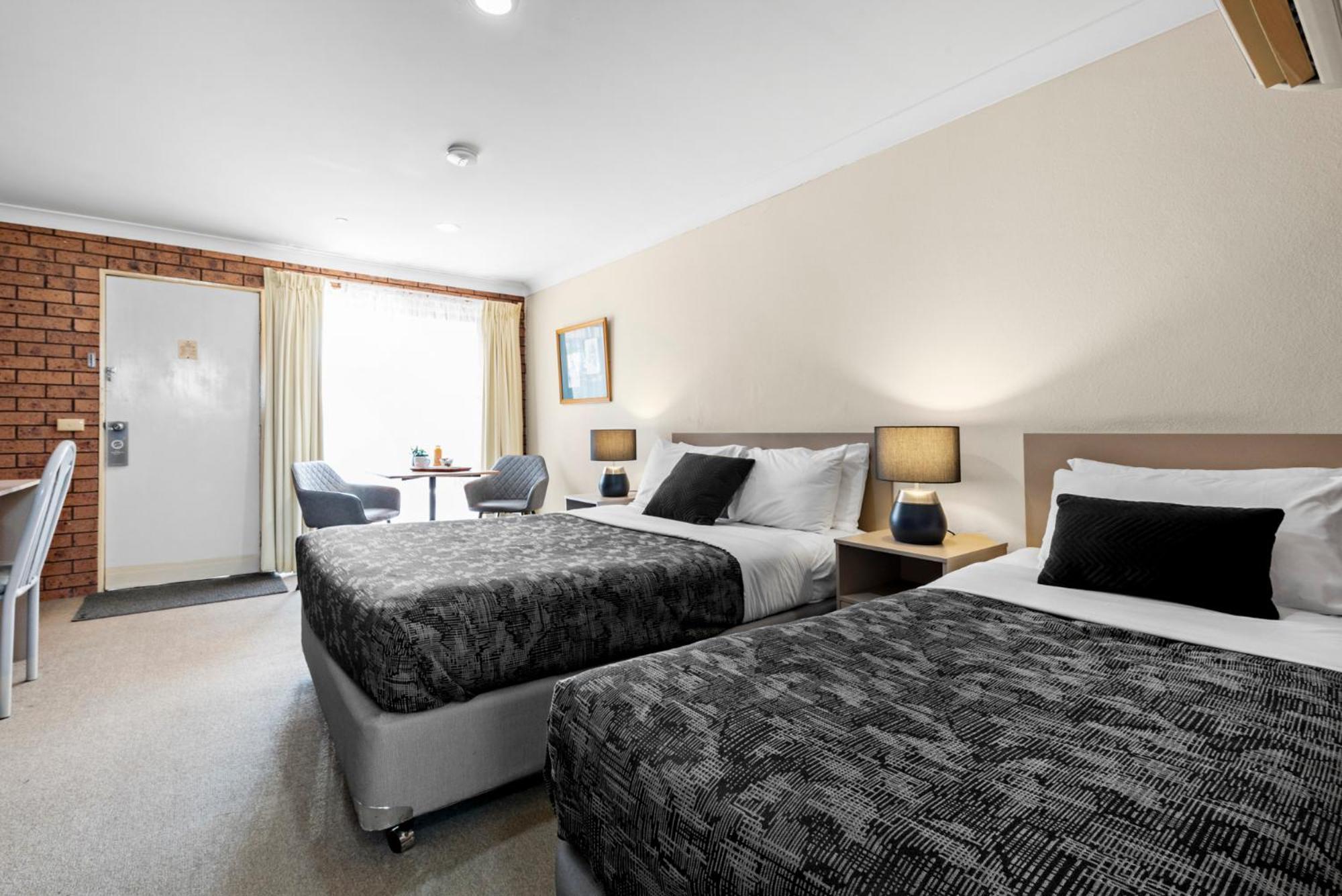 Bomaderry Motor Inn Новра Екстер'єр фото