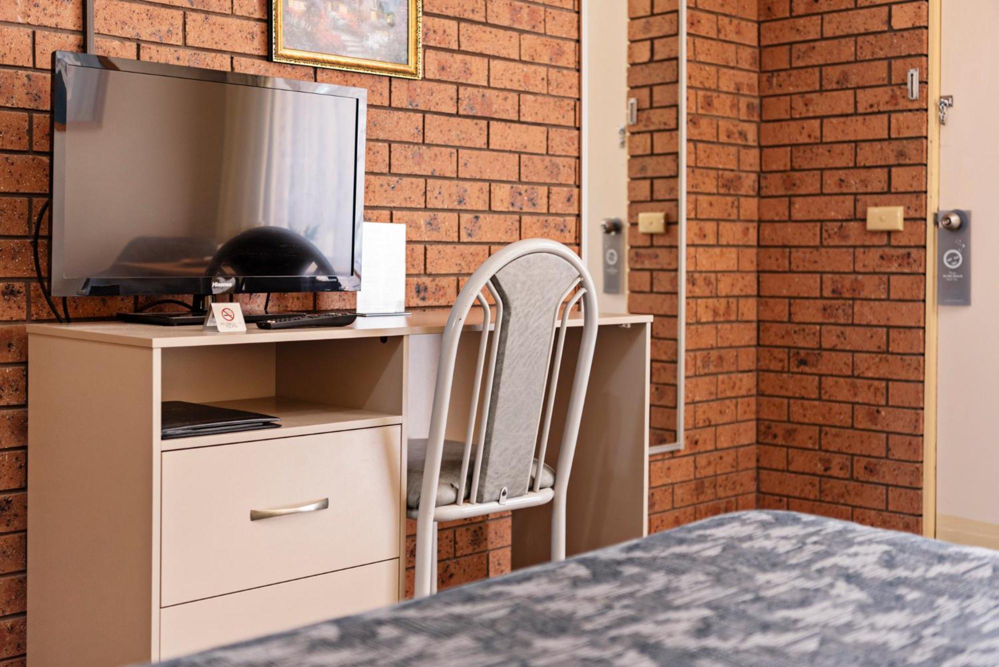 Bomaderry Motor Inn Новра Екстер'єр фото