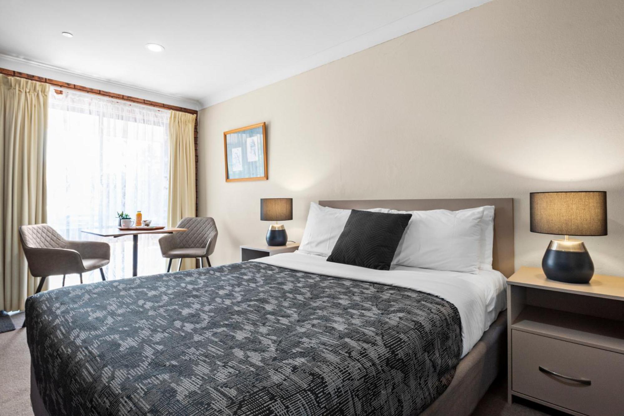 Bomaderry Motor Inn Новра Екстер'єр фото