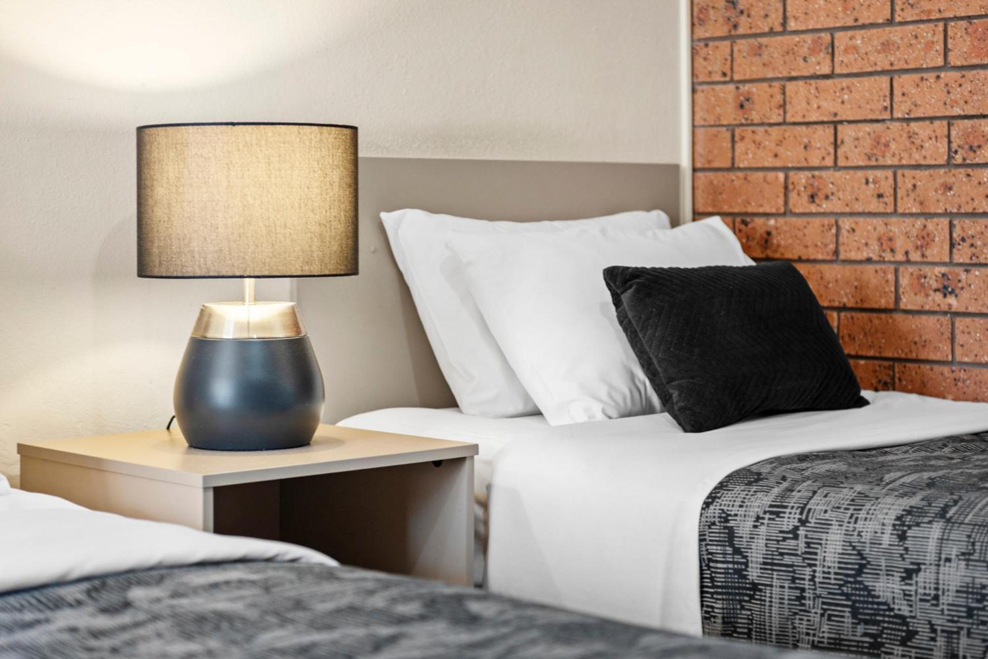 Bomaderry Motor Inn Новра Екстер'єр фото